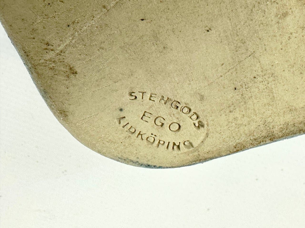 Plakieta ścienna, multikolor, ceramika, Szwecja, lata 60. - 150232