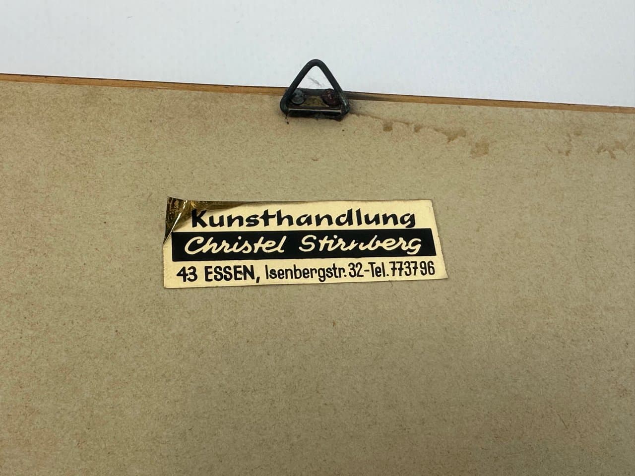 Mapa Gueldria, miedzioryt kolorowany, aut. C. Tassin, Francja, 1633 - 150438