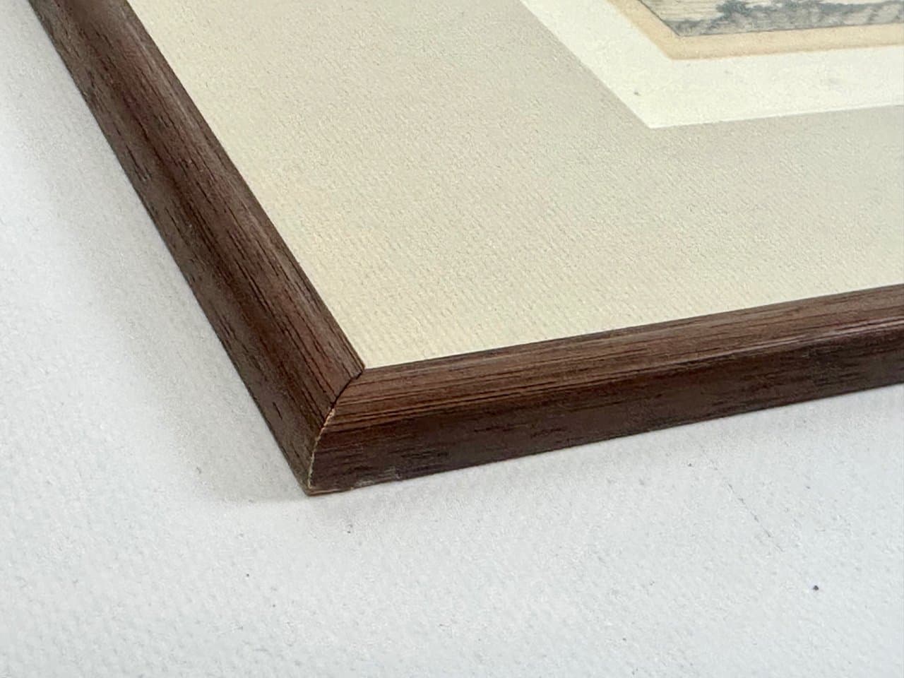 Copperplate Engraving Trier, beige, by P. Bertius, P. Kaerius, Netherlands, 18th c. and before - 150555