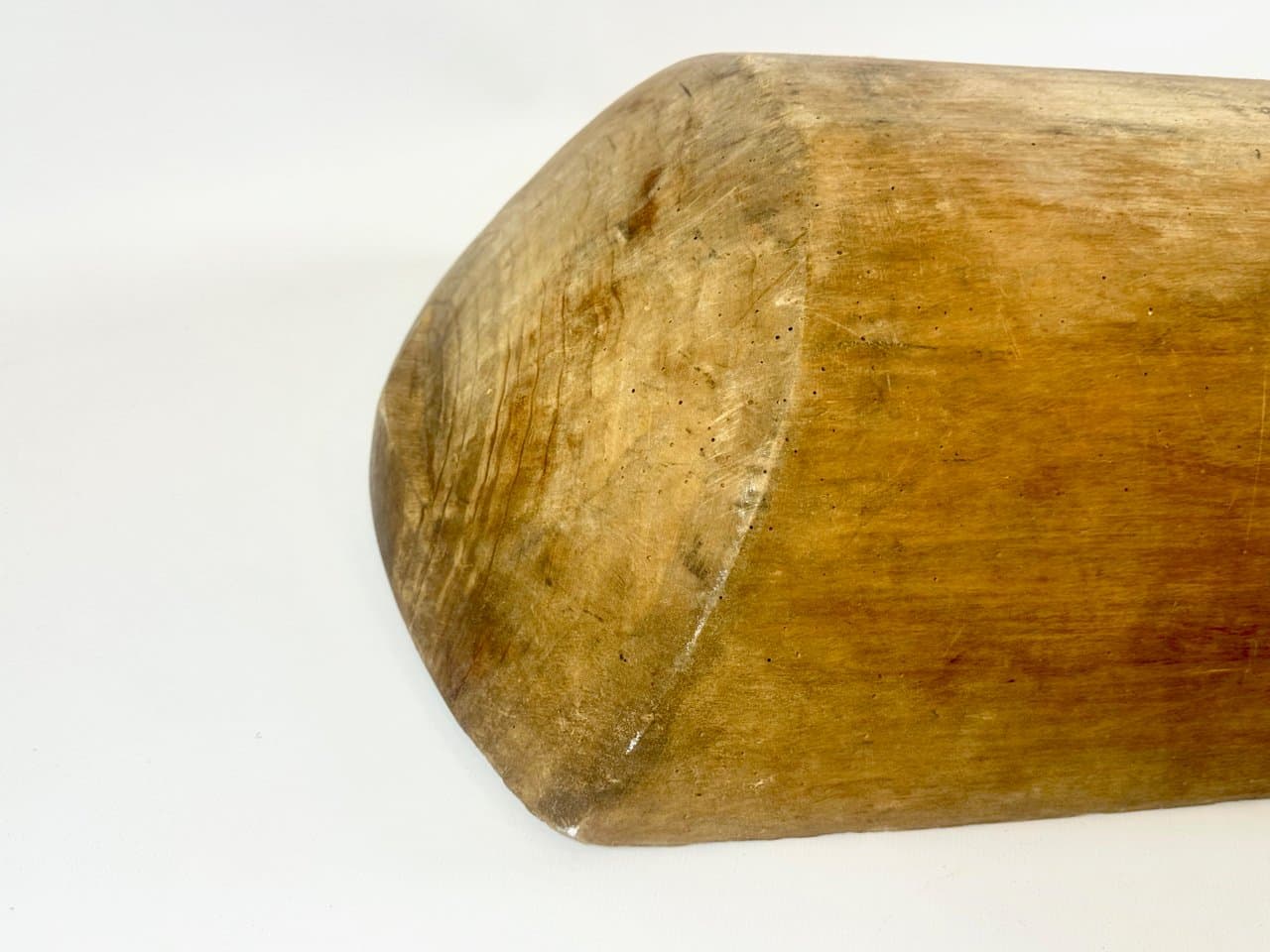 Koryto, lipa jasnobrązowa, Niemcy, XIX w. - 150641