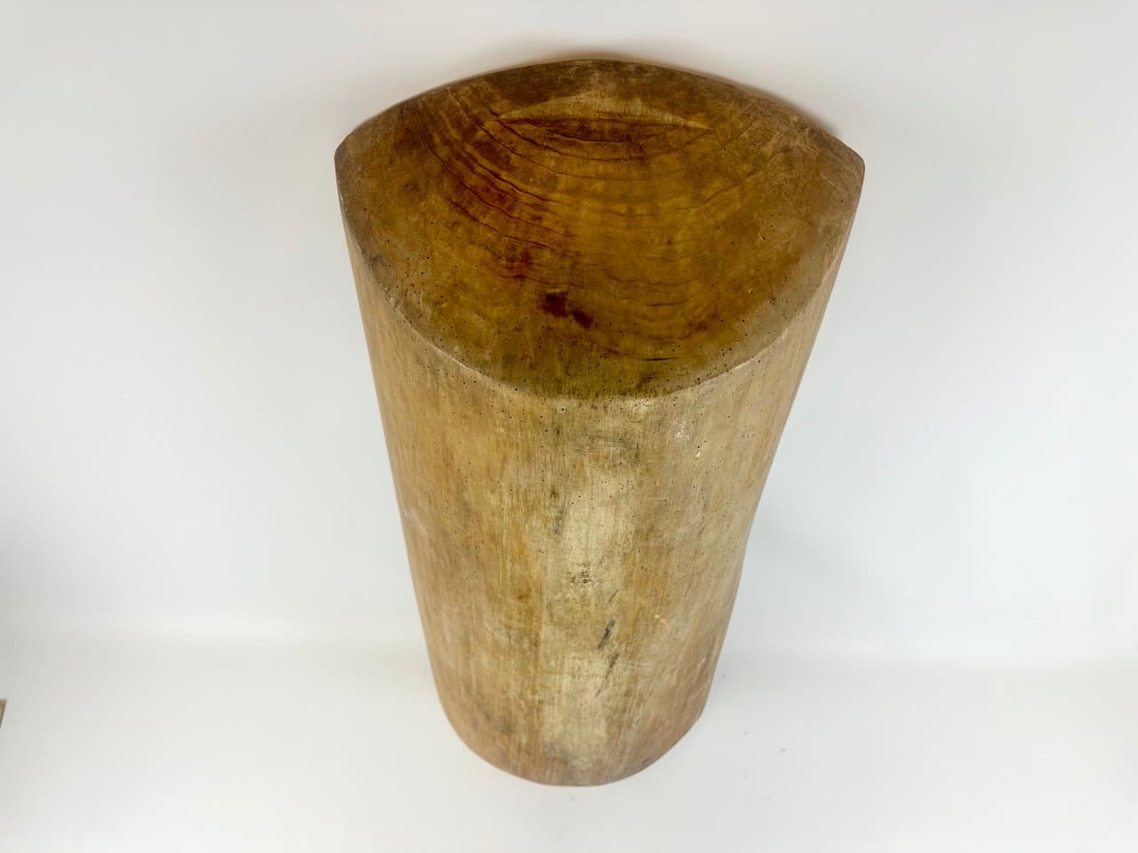 Koryto, lipa jasnobrązowa, Niemcy, XIX w. - 150647