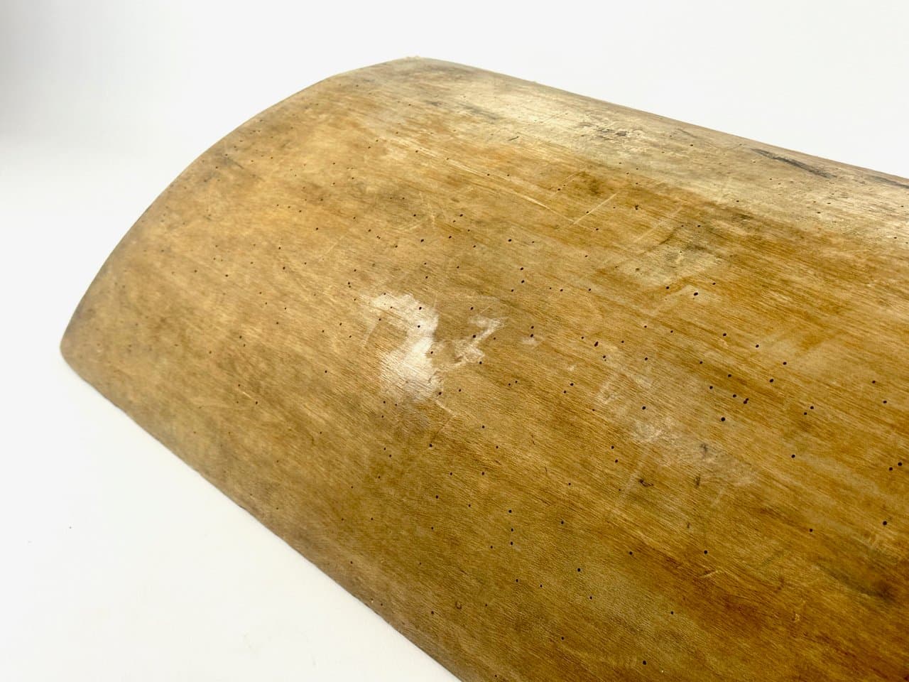 Koryto, lipa jasnobrązowa, Niemcy, XIX w. - 150644