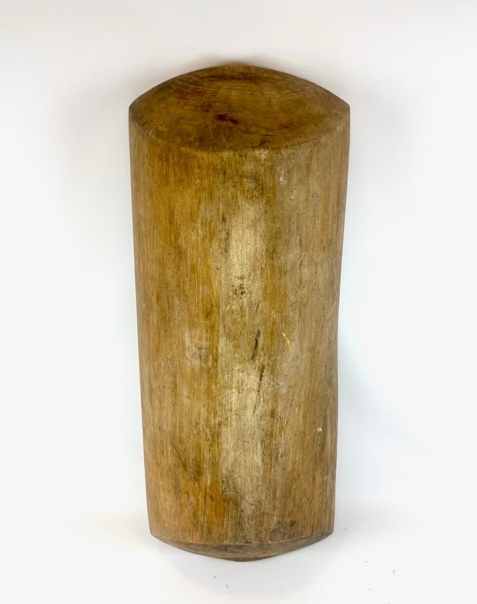 Koryto, lipa jasnobrązowa, Niemcy, XIX w. - 150649