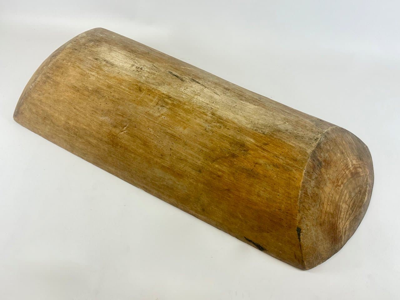 Koryto, lipa jasnobrązowa, Niemcy, XIX w. - 150636