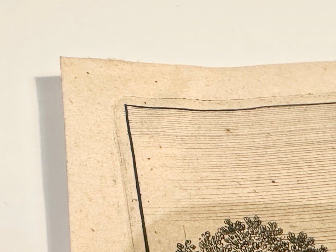 Copperplate Engraving, black and white, Sebastiaen Vrancx, W. Hollar, United Kingdom, 17th c. - 151485