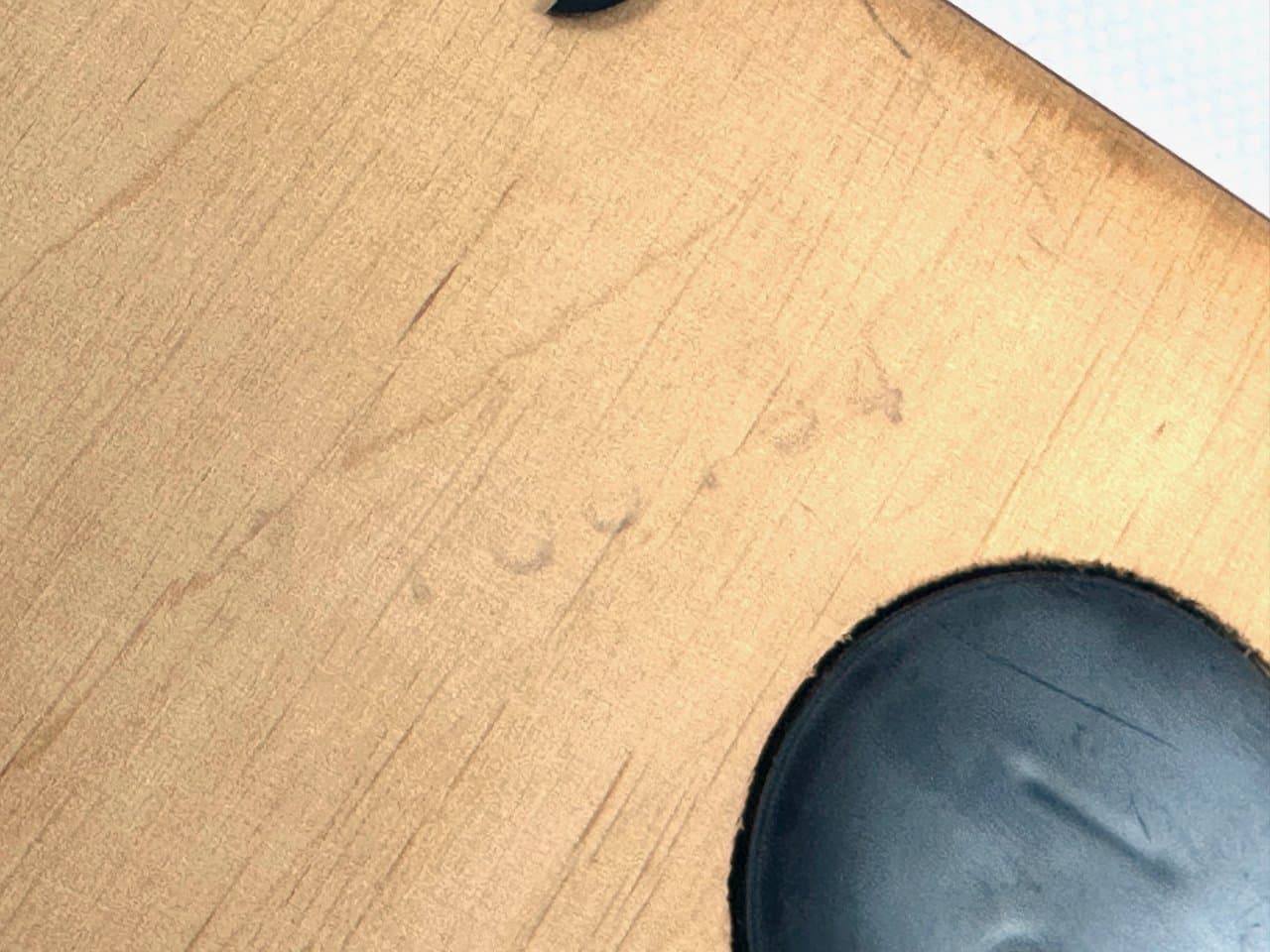 Stacja pogodowa, bordowy, mosiądz, plastik, drewno, Niemcy, lata 80. - 151619