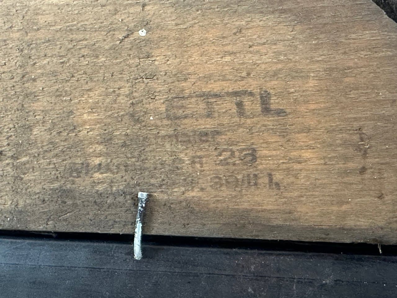 Obraz portretowy Franz Liszt, brązowy, olej na płótnie, art. M. Ehl, Niemcy, lata 40. - 151846