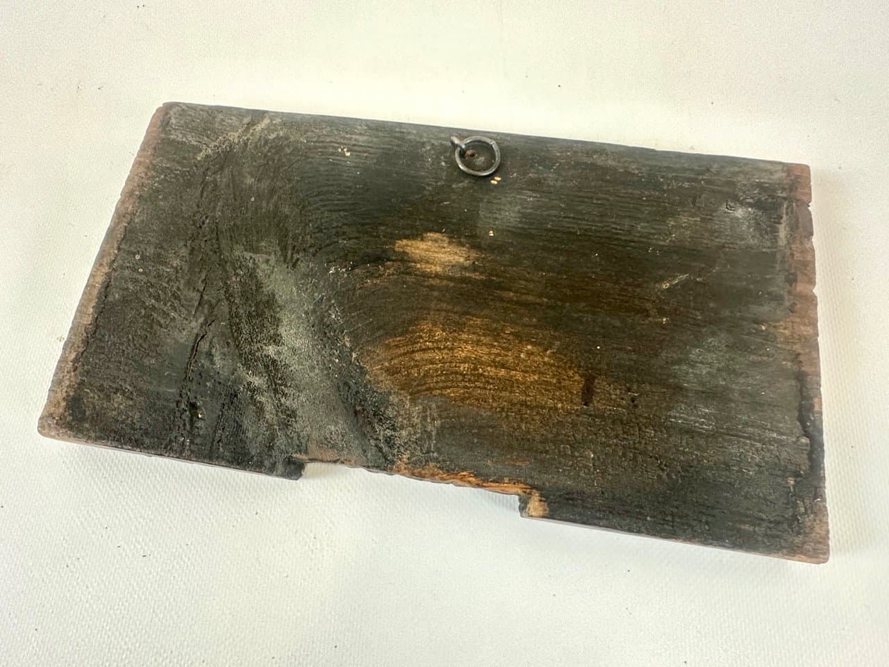 Płyta frontowa ula Folk Art, brązowy, drewno, Słowenia, XIX w. - 151858