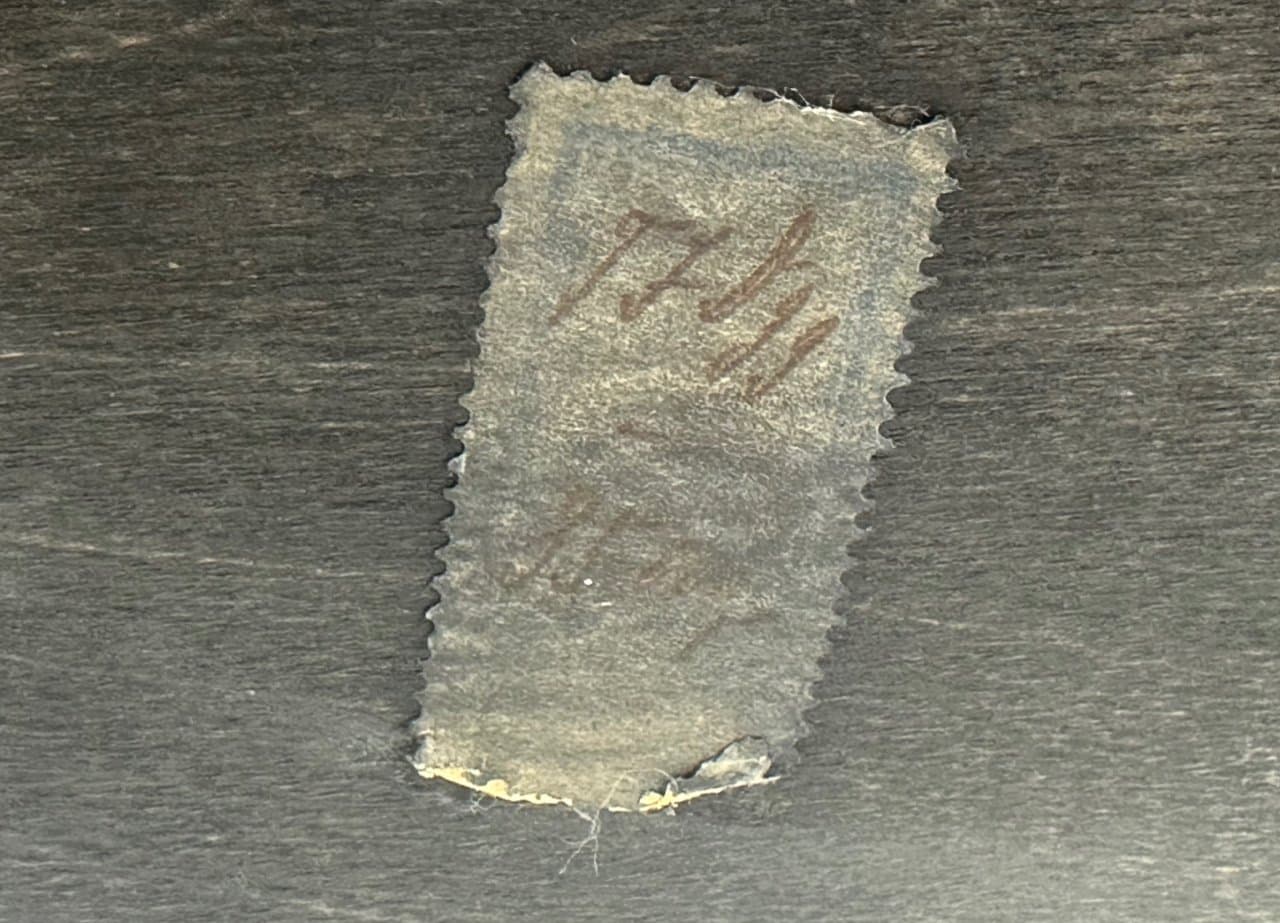 Taca serwingowa Art déco, czarne szkło, metal, Niemcy, lata 30. - 151867