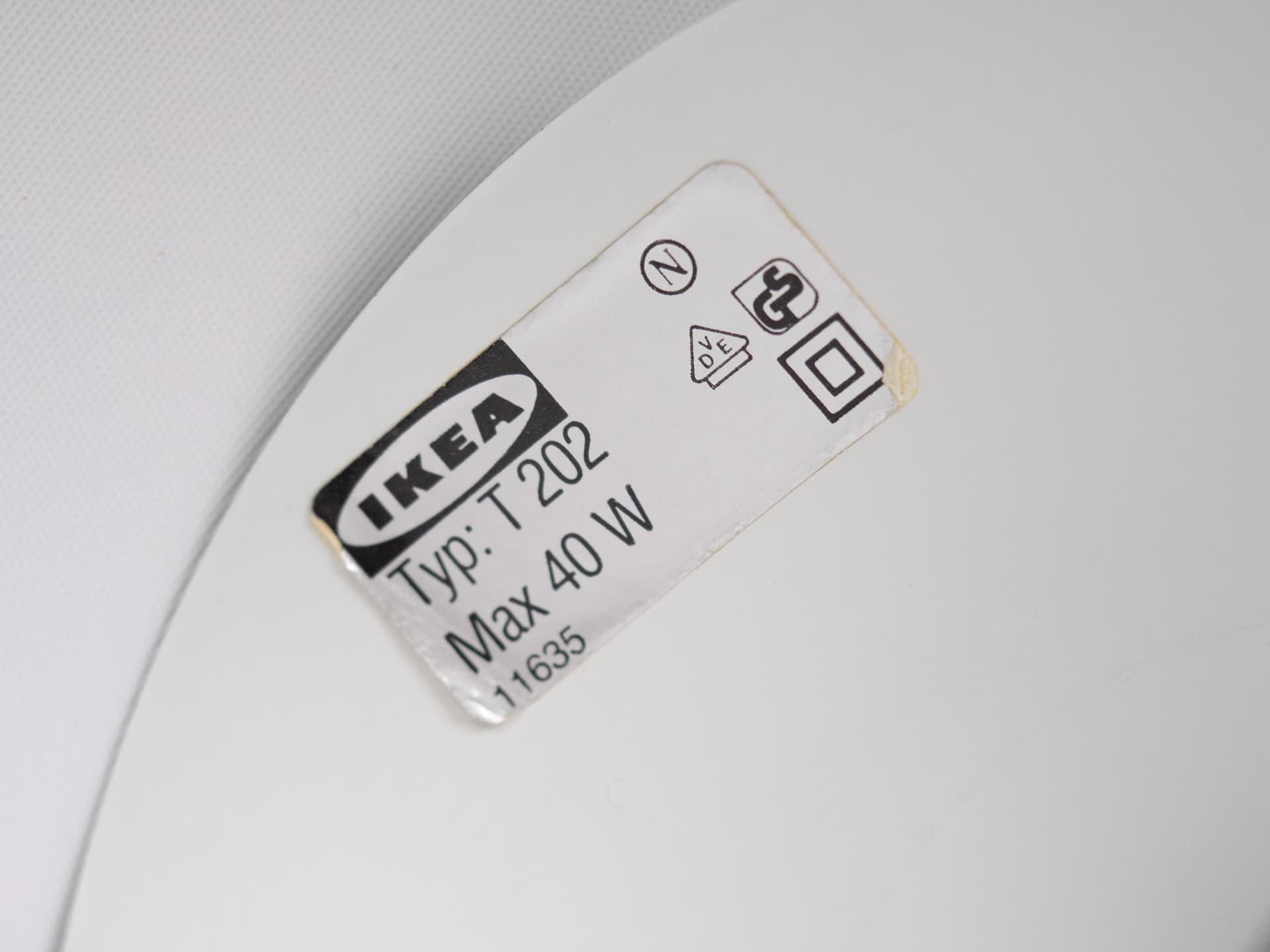 Copper Aluminum Pendant Lamp, by B. Nordsted for Lyskaer, Denmark, 1980s - 134890