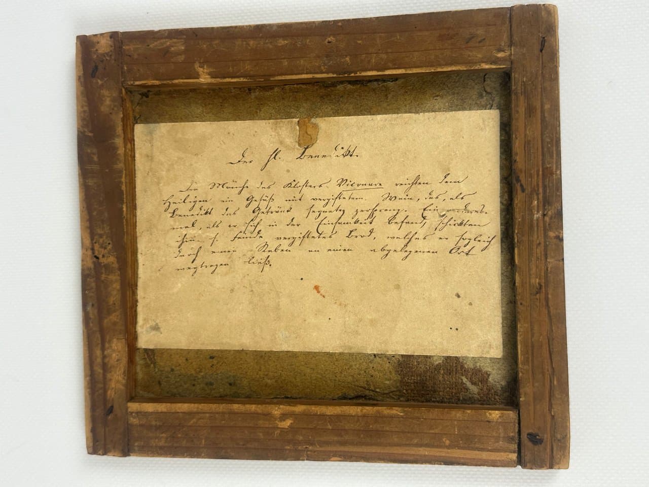 Obraz St. Benedict z krukiem, multikolor, olej na płótnie, Włochy, XVII w. - 152147