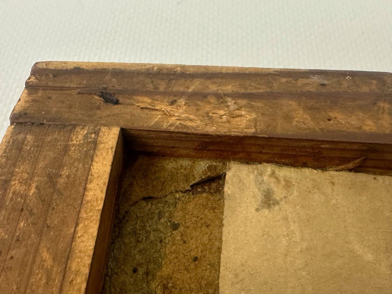 Obraz St. Benedict z krukiem, multikolor, olej na płótnie, Włochy, XVII w. - 152153