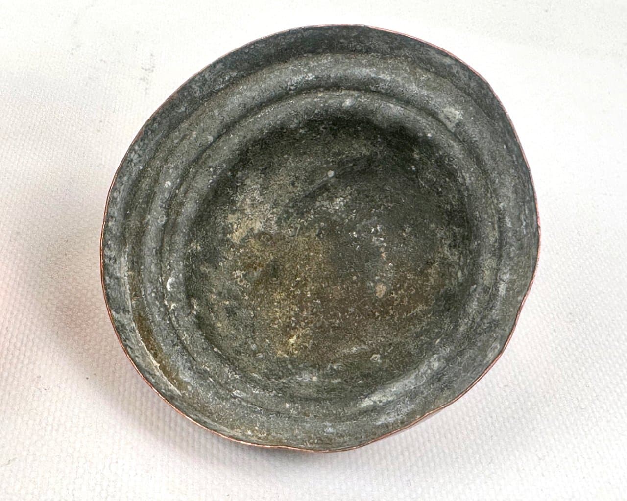 Teapot Hollstein Eskilstuna, copper, Eskilstuna studio, Sweden, 1890s - 152171