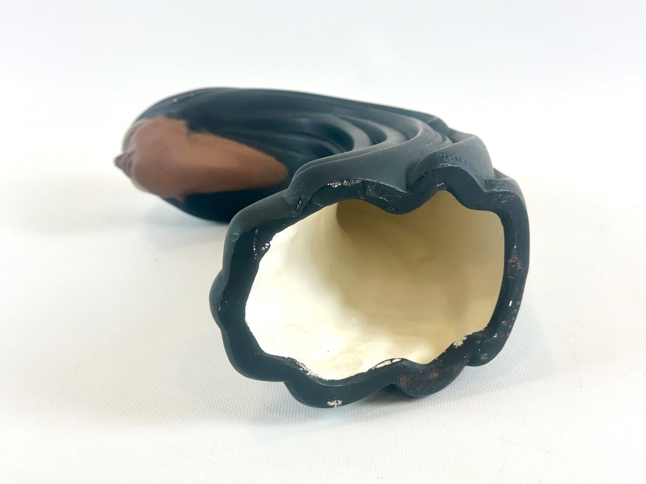 Figurka Woman of the Wind, multikolor, ceramika, USA, lata 80. - 152680