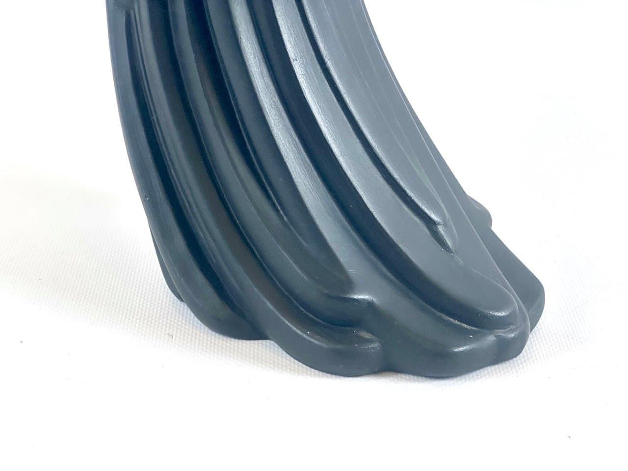 Figurka Woman of the Wind, multikolor, ceramika, USA, lata 80. - 152677