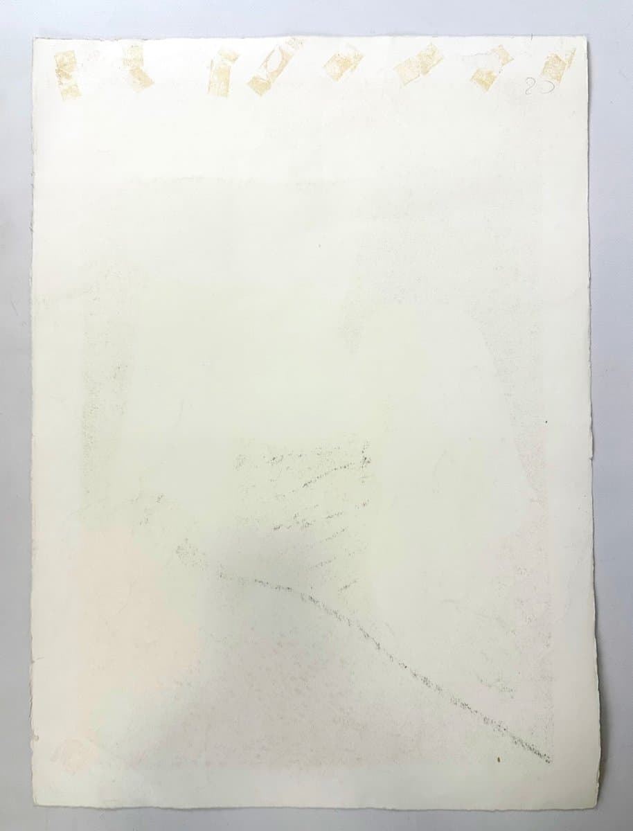 Lithograph, Various Subjects 70x50 cm, multicolor, by C. Zotti, Italy, 1970s. - 152941