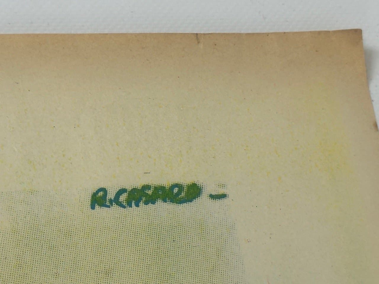 Movie Poster Kind Hearts and Coronets, 100x140 cm, multicolor paper, Italy, 1960s. - 152958