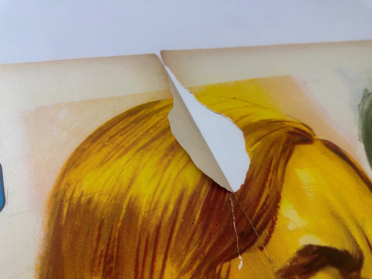 Movie Poster Kind Hearts and Coronets, 100x140 cm, multicolor paper, Italy, 1960s. - 152957