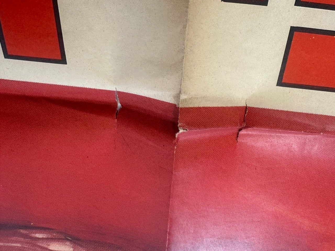 Plakat filmowy Amare Per Vivere, 100x140 cm, multikolor, papier, Włochy, lata 60. - 152962