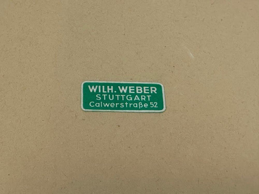 Print Monkey, multicolor, copperplate engraving, by J.S. Leitner, Germany, 18th c. - 153116