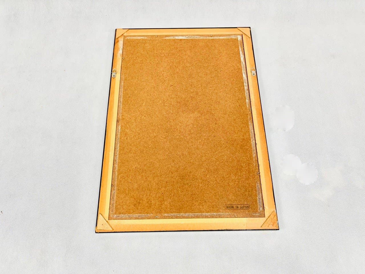 Mirror Sunset, white, Japan, 1970s - 154431