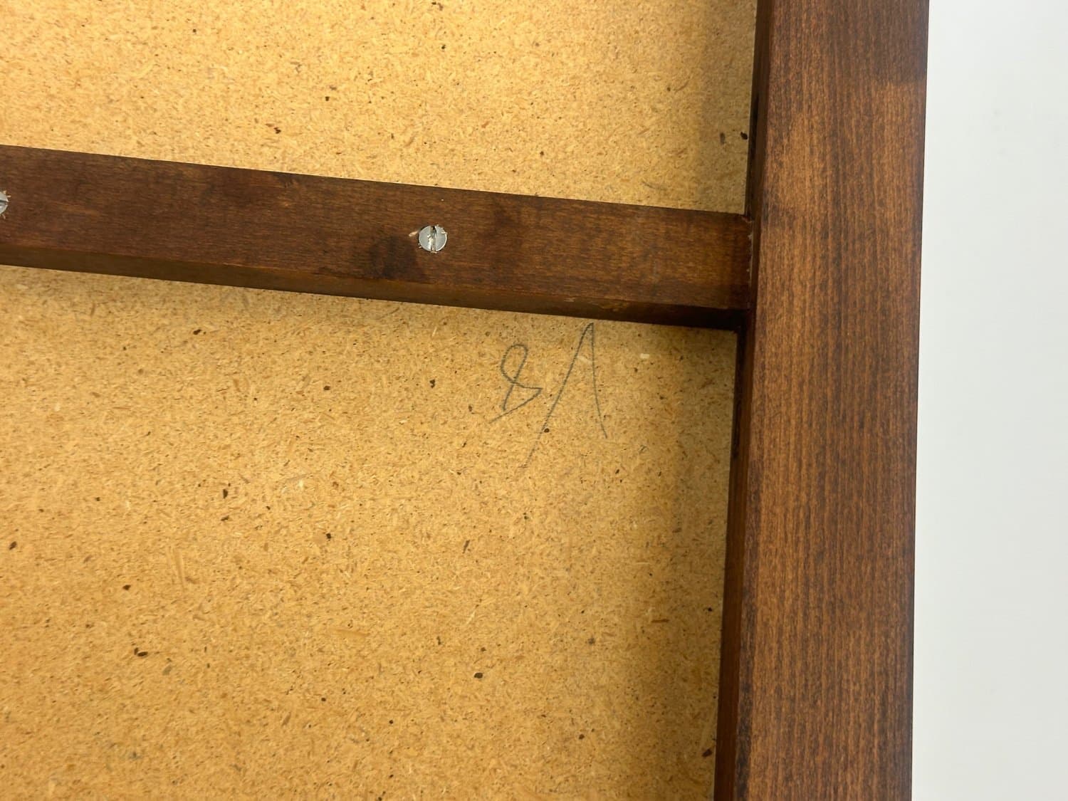 Rzeźba ścienna Harlequin, multicolor, ceramika, F. García, Hiszpania, lata 70. - 154518