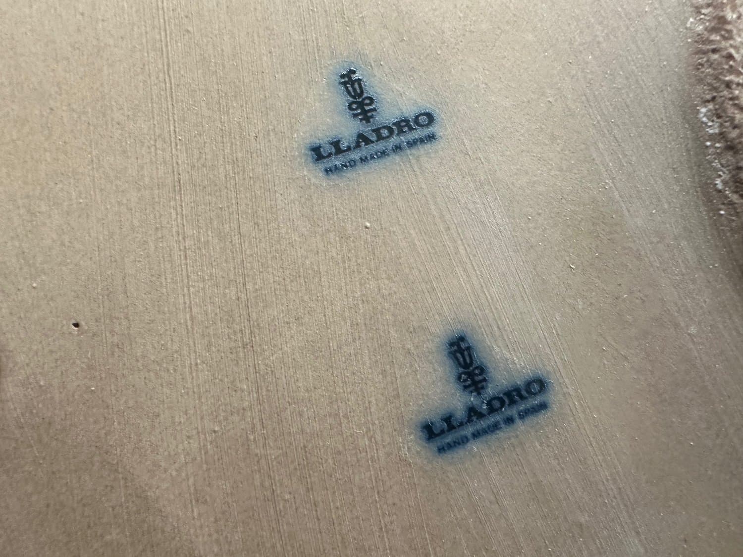 Rzeźba ścienna Harlequin, multicolor, ceramika, F. García, Hiszpania, lata 70. - 154519