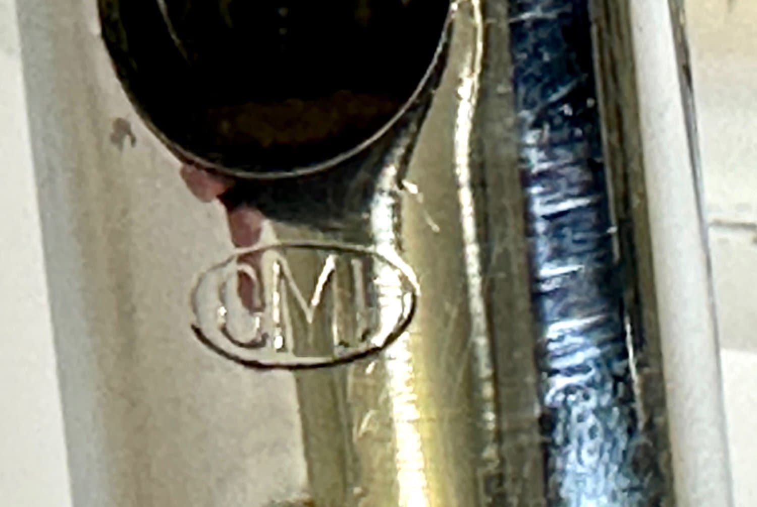 Lampa podłogowa Space Age, aluminium srebrny, stal czarny, Niemcy, lata 70. - 154828