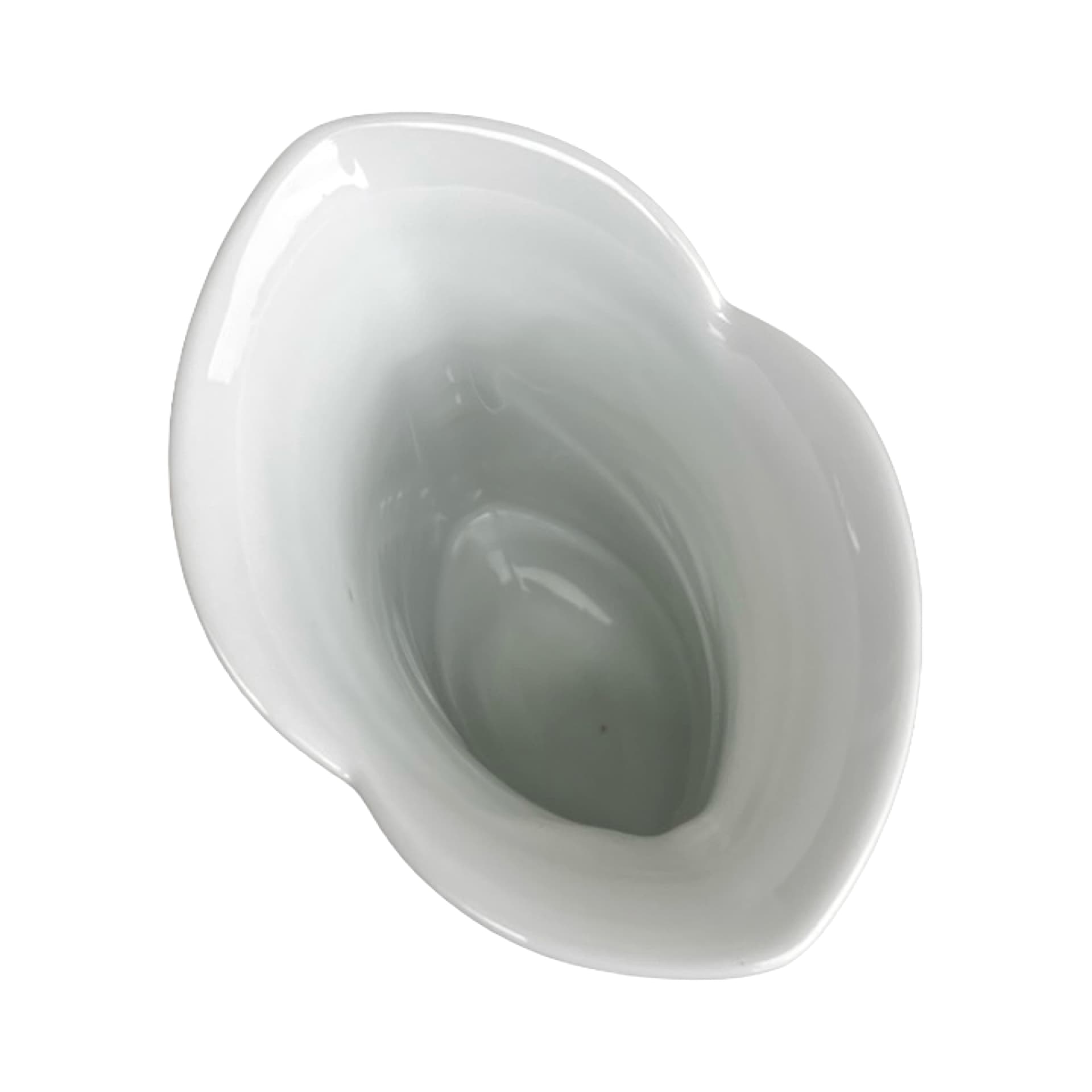 Wazon Hutschenreuther IG BCE, Niemcy, lata 90., porcelana dekoracyjna, model 69 - 140827