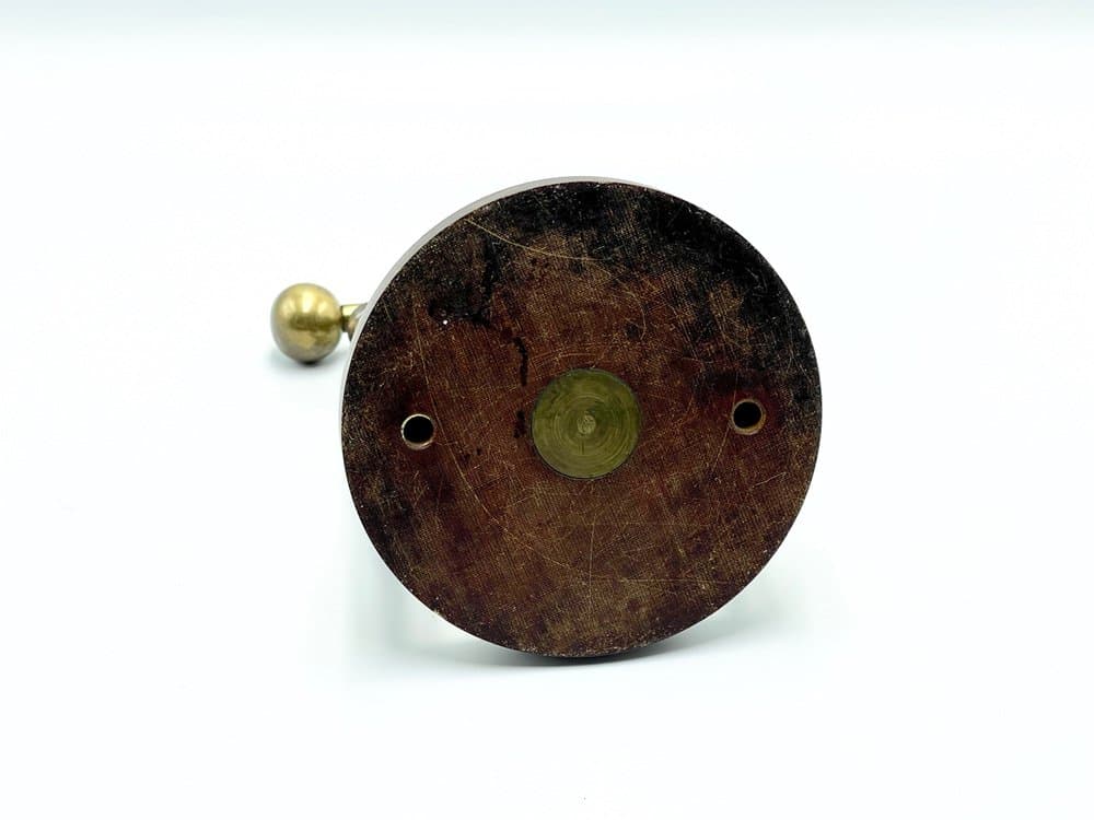 Dziadek do orzechów Art déco, mosiądz złoty, Polska, lata 30. - 156936