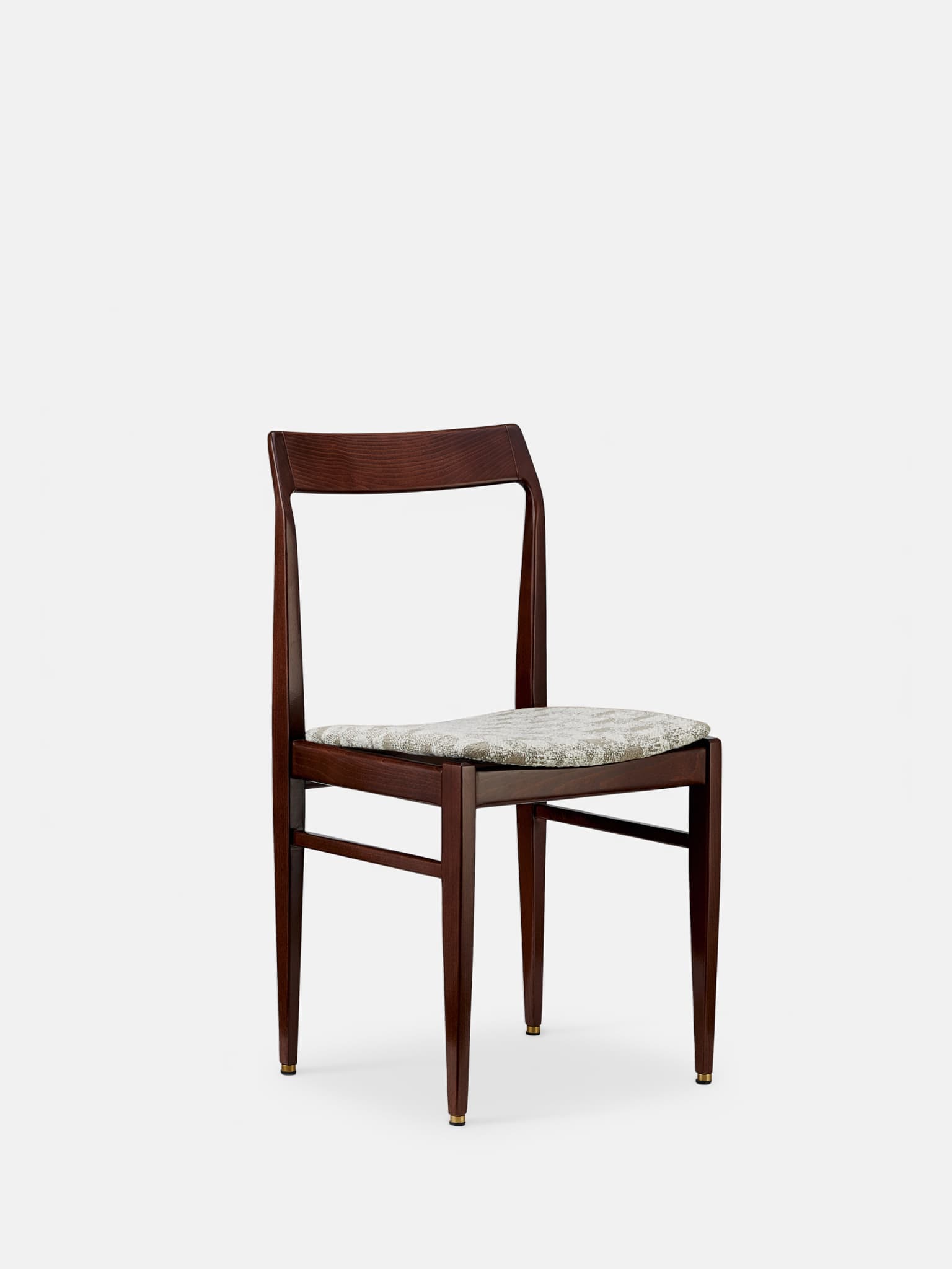 Krzesło Homa GFM-104, Retro Salt, proj. E. Homa, 366 Concept - 144172