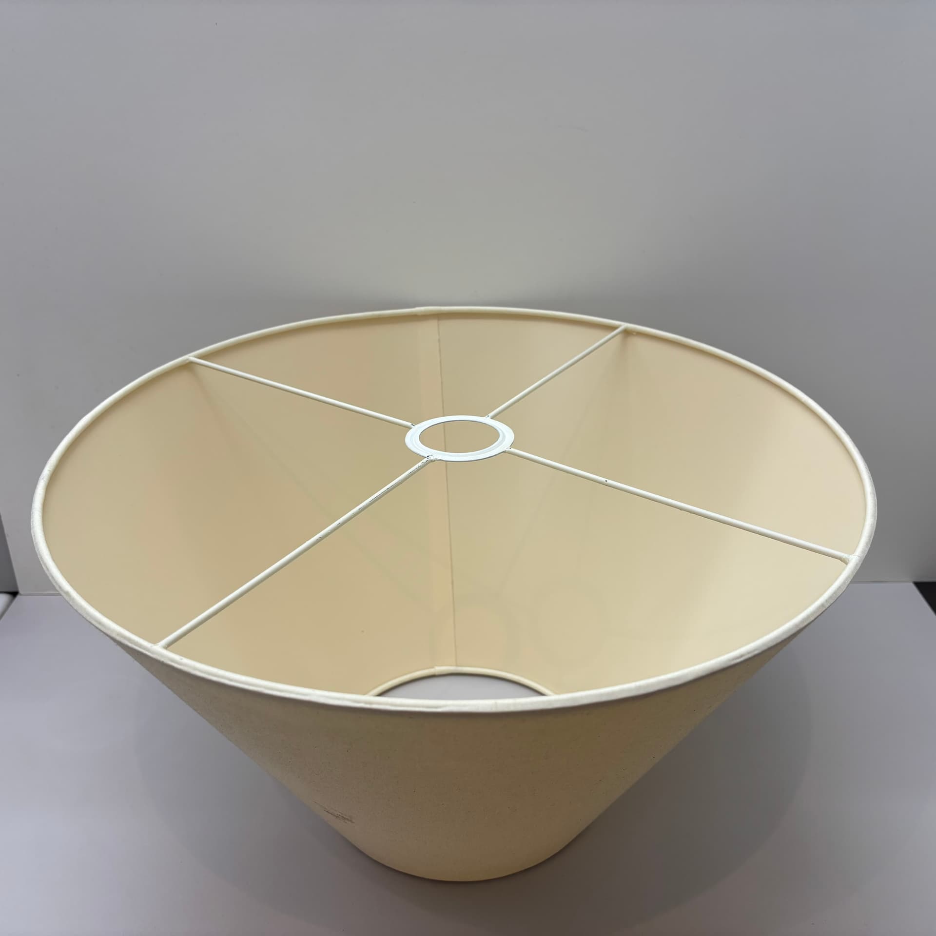 Para lamp nocnych, złoty, mosiądz, Bankamp Leuchten, Niemcy, lata 80. - 149564