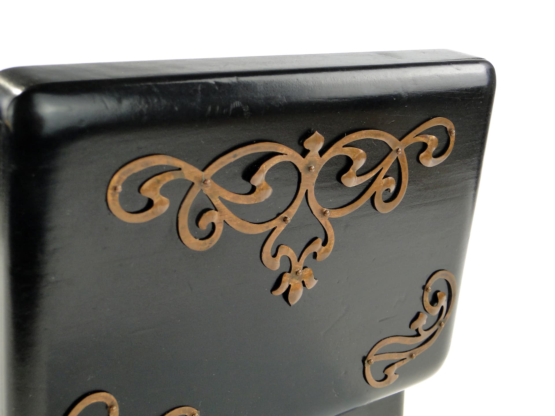 Secesyjna kaseta, Austro-Węgry 1900 - 158727