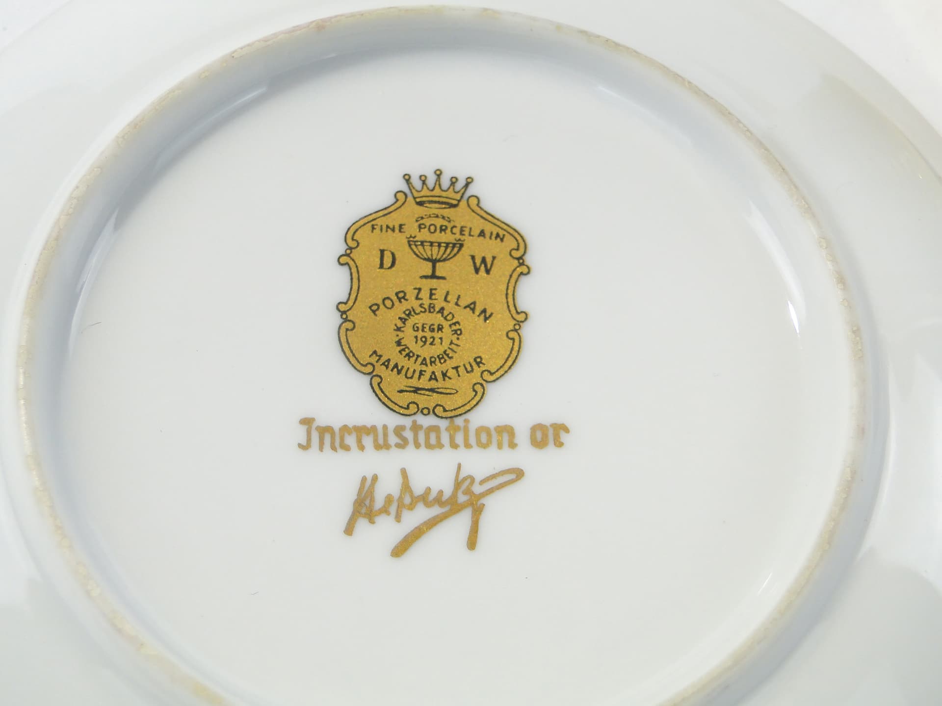 Filiżanka do czekolady - 159027