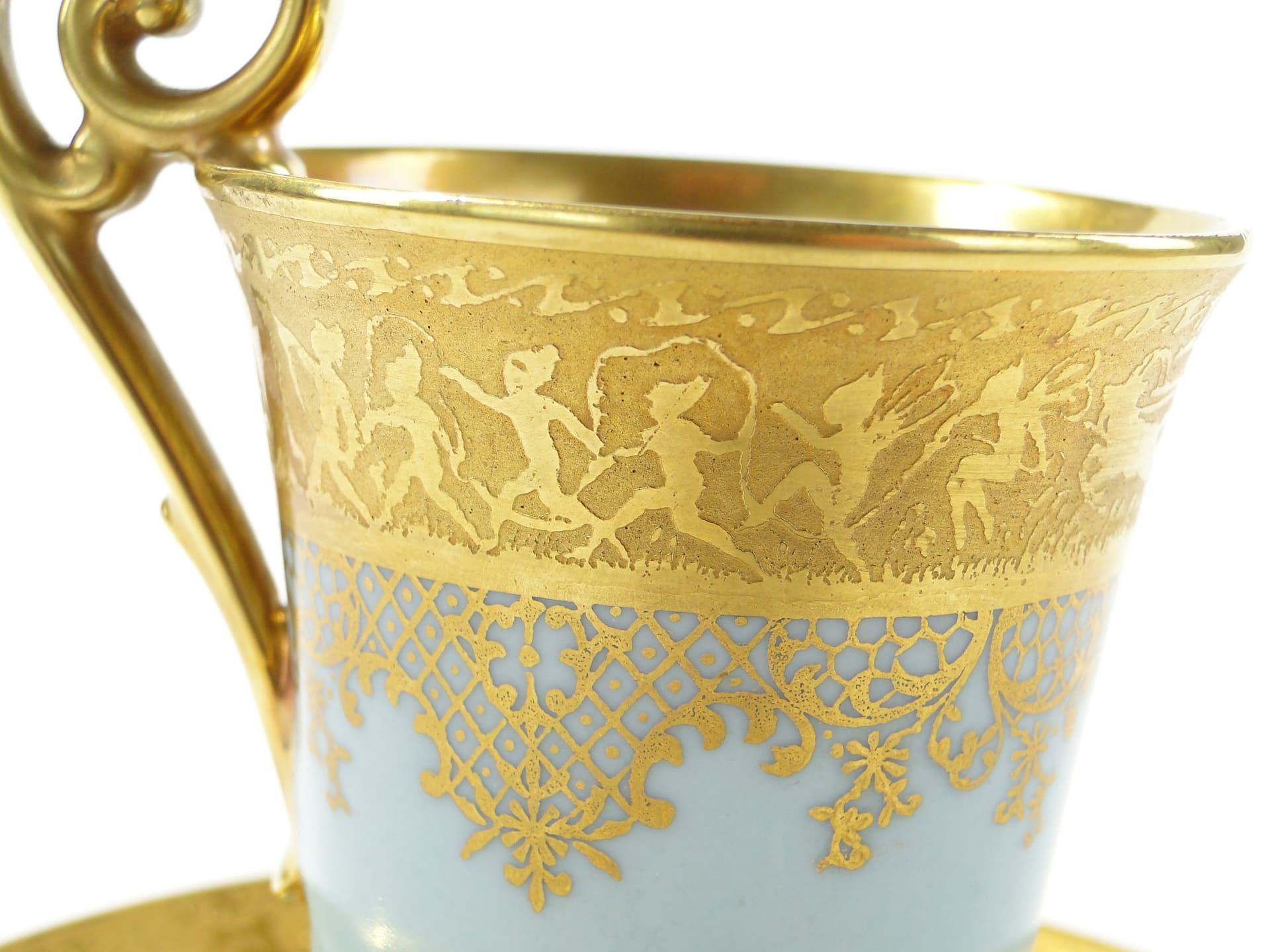 Filiżanka do czekolady - 159029