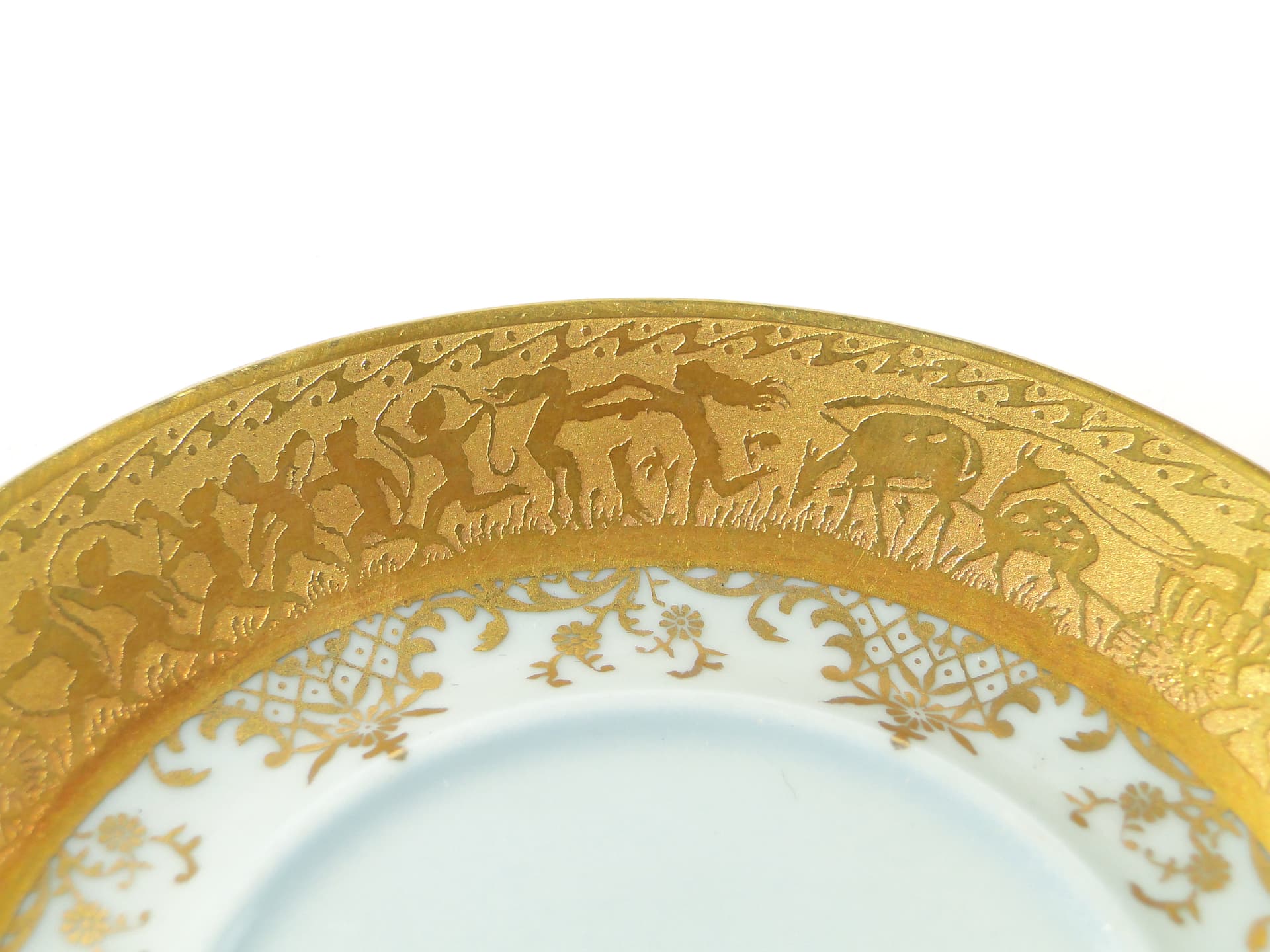 Filiżanka do czekolady - 159030