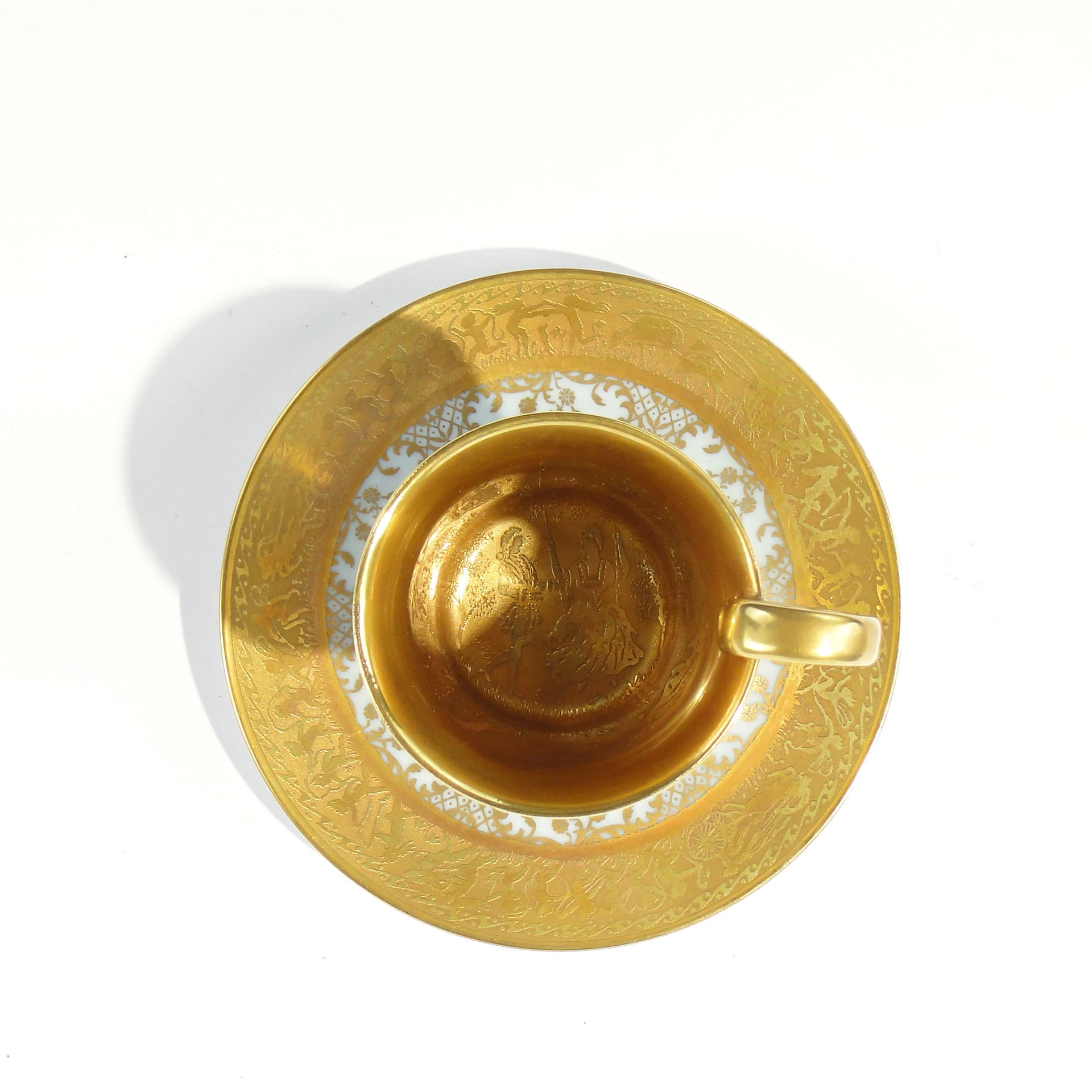 Filiżanka do czekolady - 159020