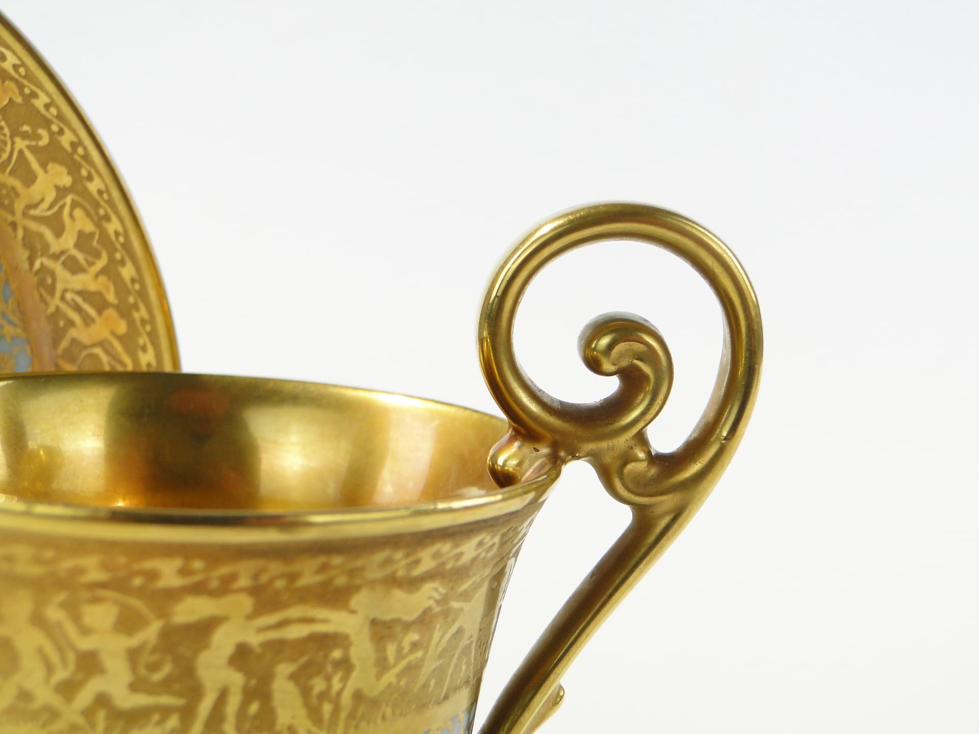 Filiżanka do czekolady - 159023