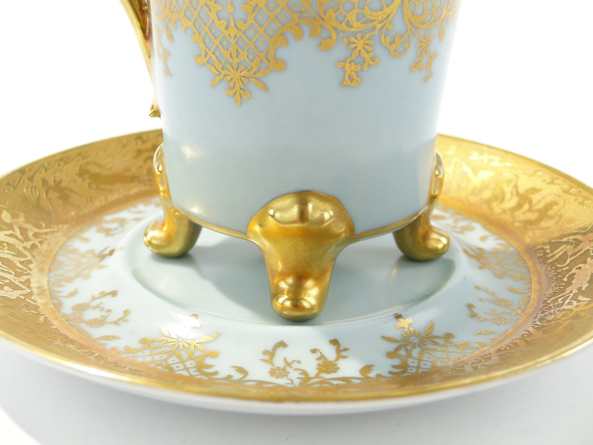 Filiżanka do czekolady - 159028