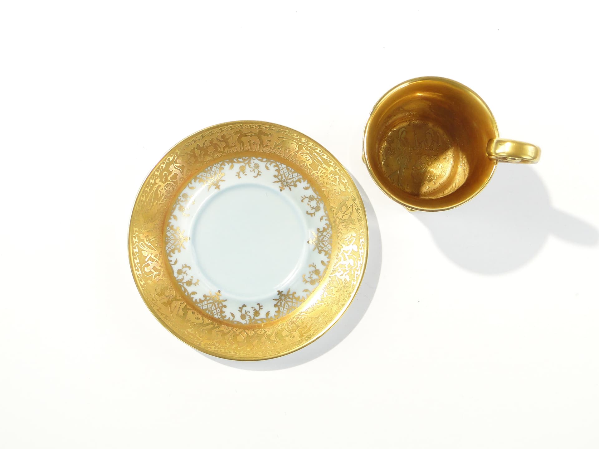 Filiżanka do czekolady - 159021