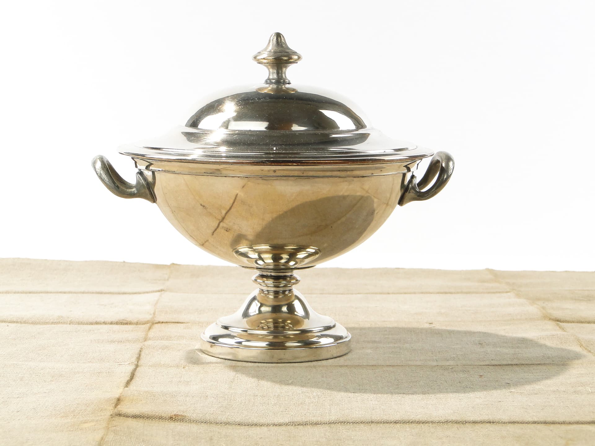 Terryna, naczynie na gorące potrawy - 159222