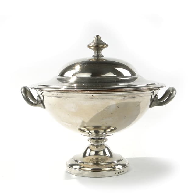 Terryna, naczynie na gorące potrawy - WYMIARY