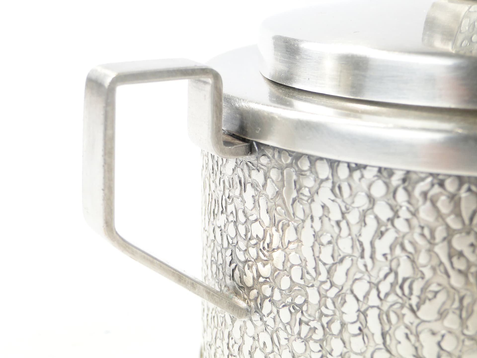 Modernistyczna cukiernica Hefra, lata 60. - 159228