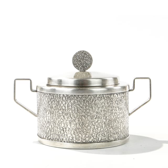 Modernistyczna cukiernica Hefra, lata 60. - WYMIARY