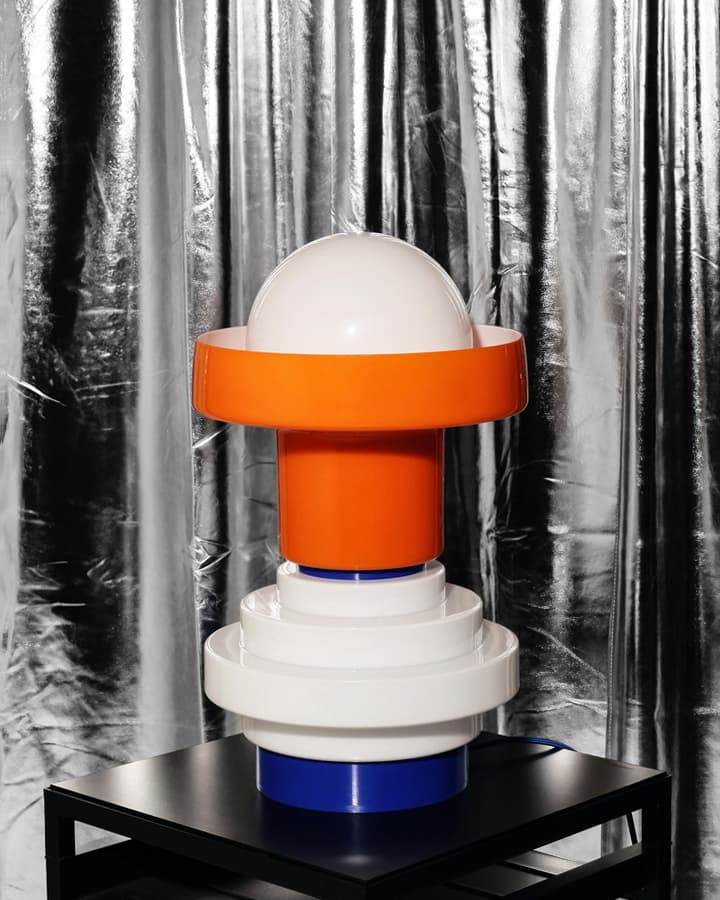 Lampa SCALA II, NO BEIGE FEELINGS - 159366