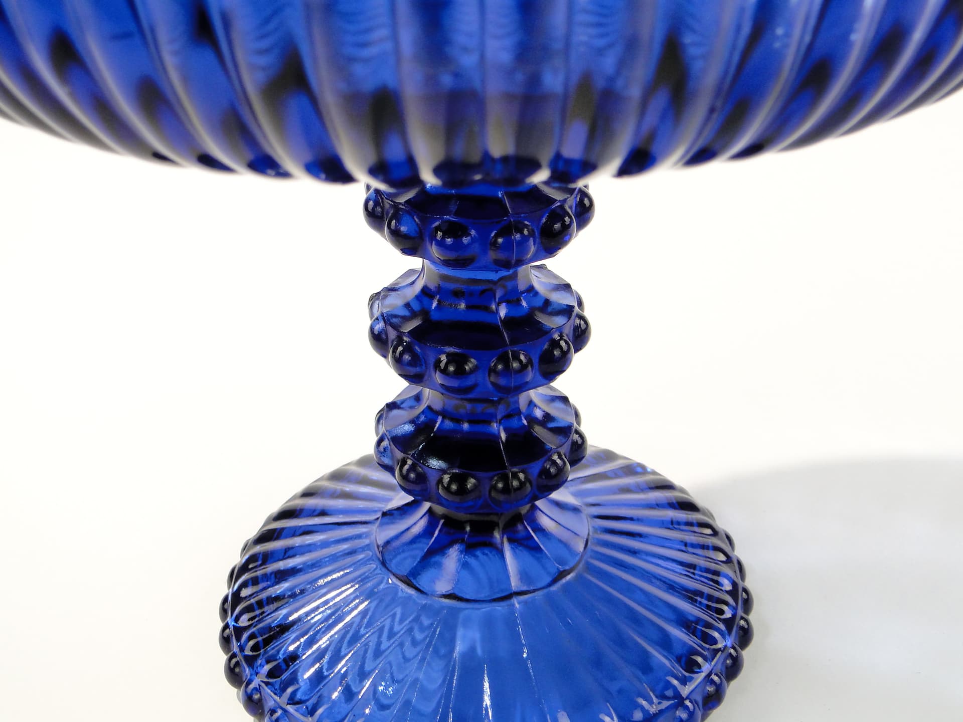 Patera "Perełki" Huta "Ząbkowice" J. S. Drost - 159487