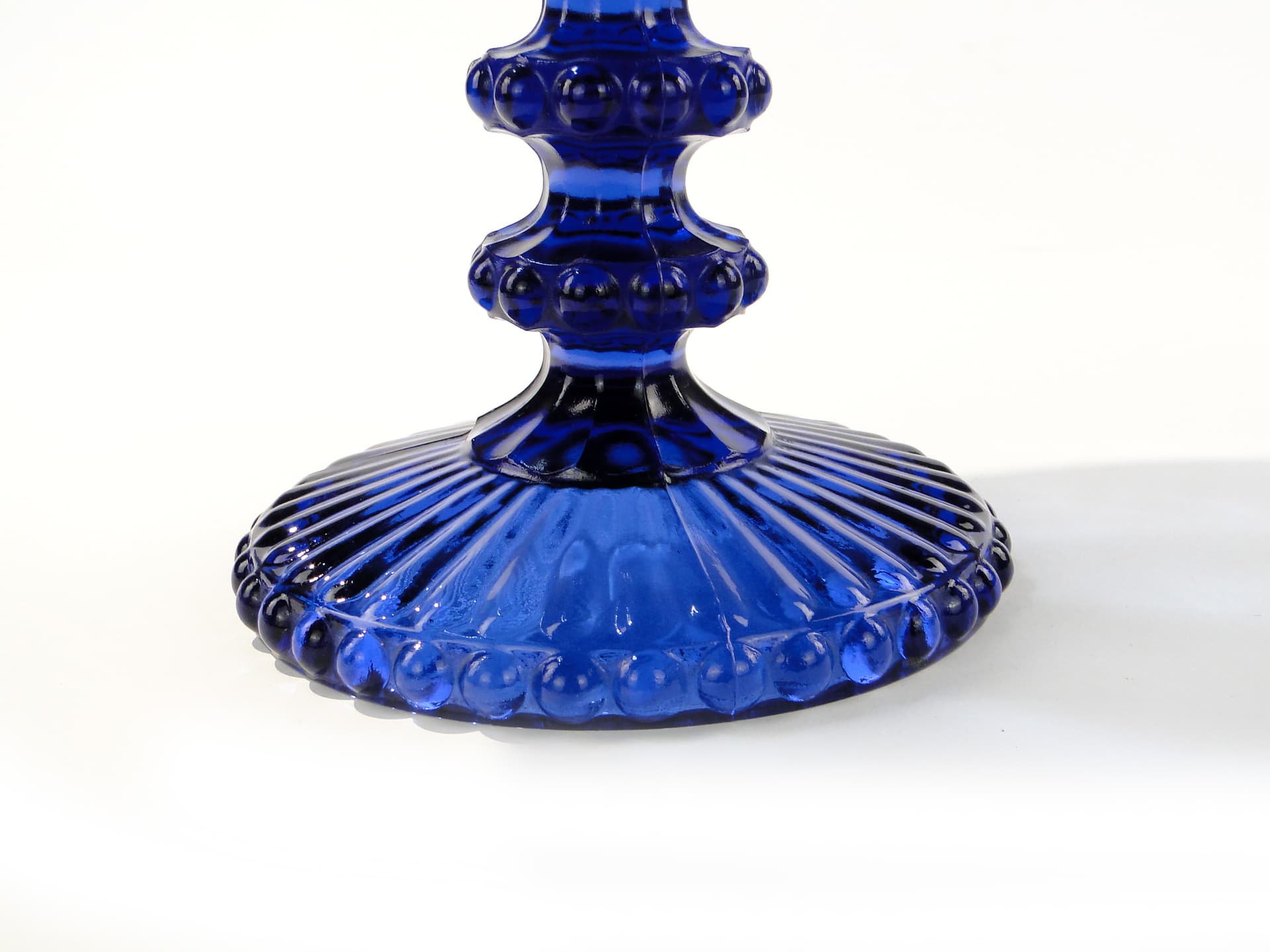 Patera "Perełki" Huta "Ząbkowice" J. S. Drost - 159485