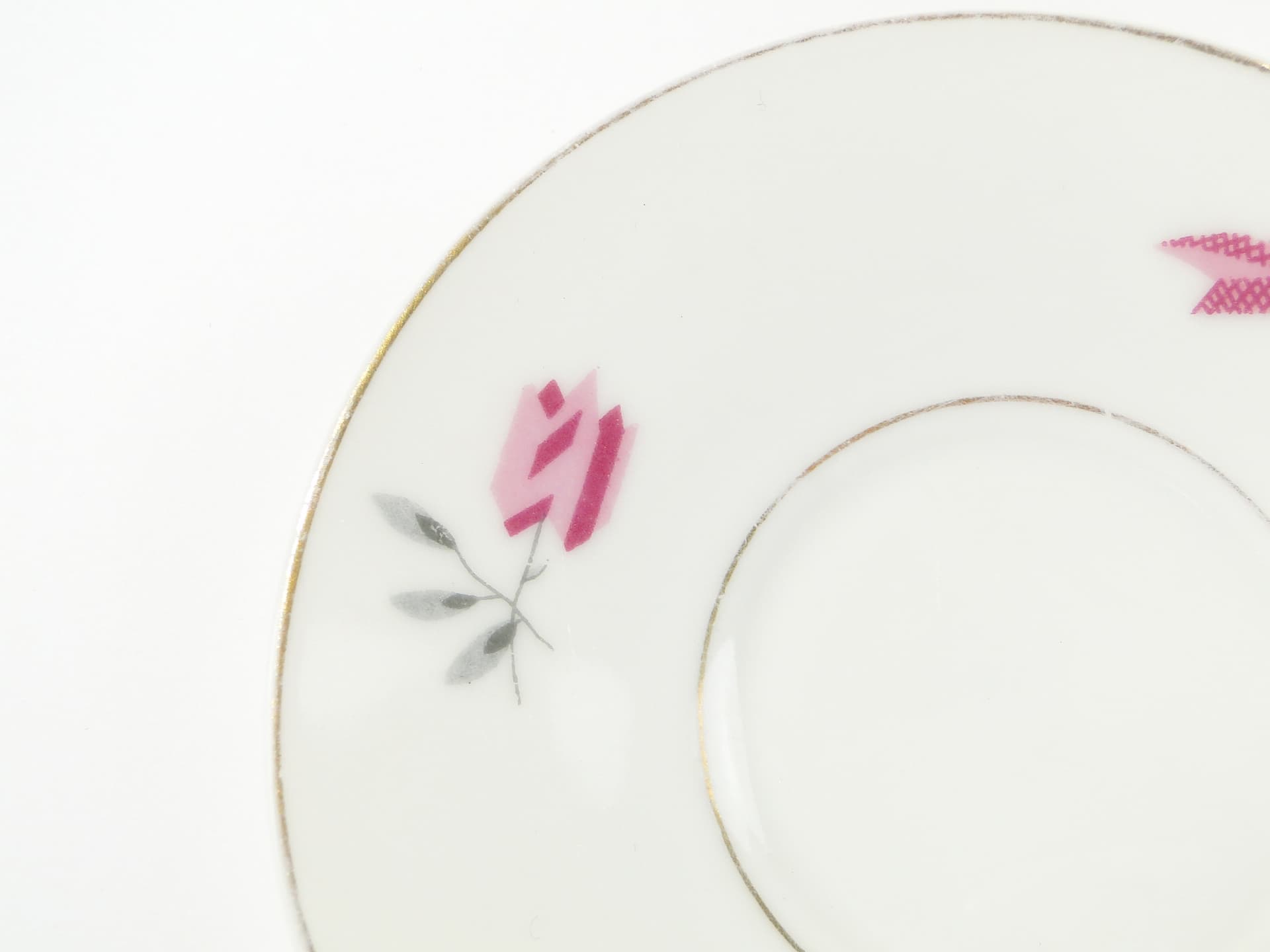 Filiżanka do mokki fason 'płaski" Ćmielów l. 30 - 159500