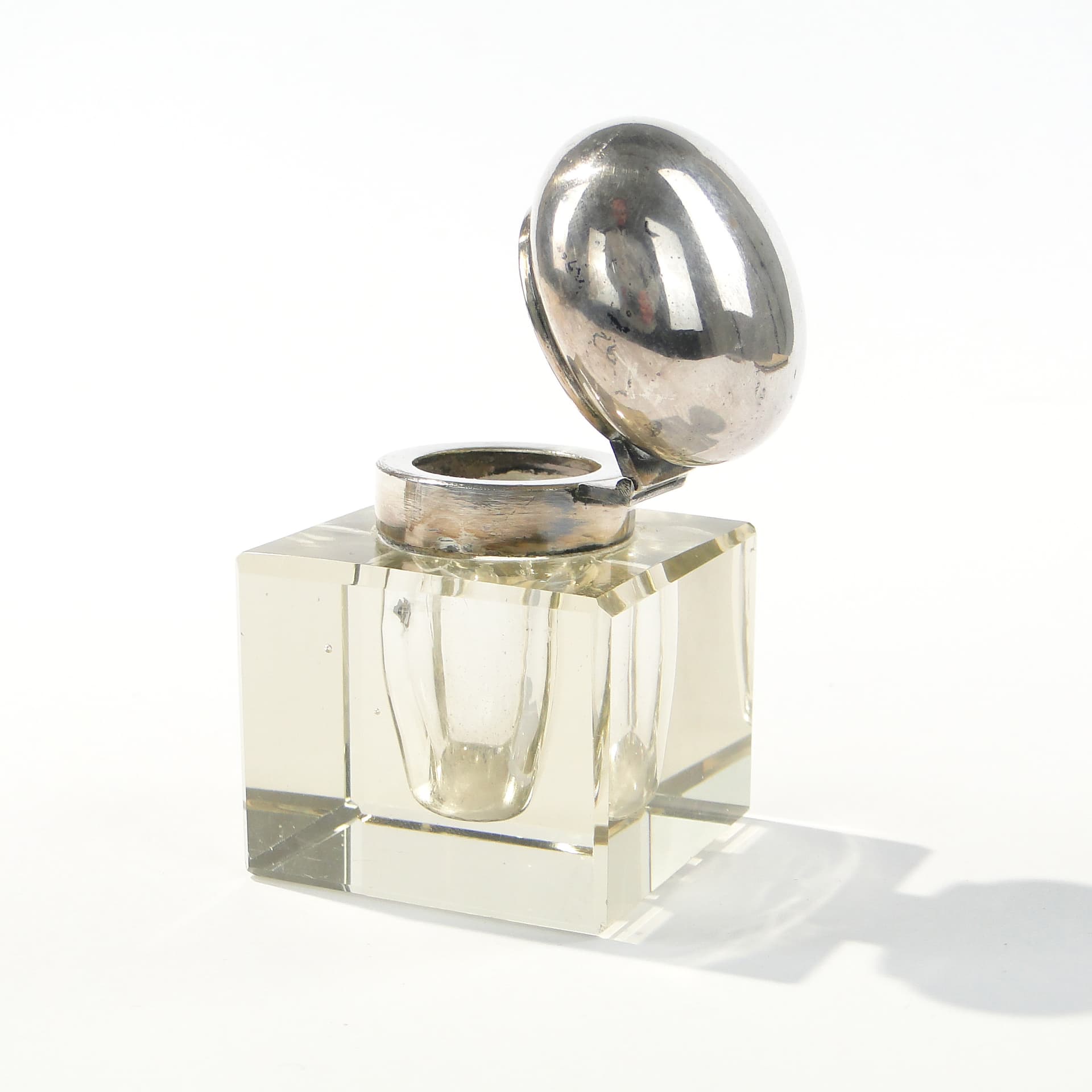 Kałamarz kryształowy - 159505