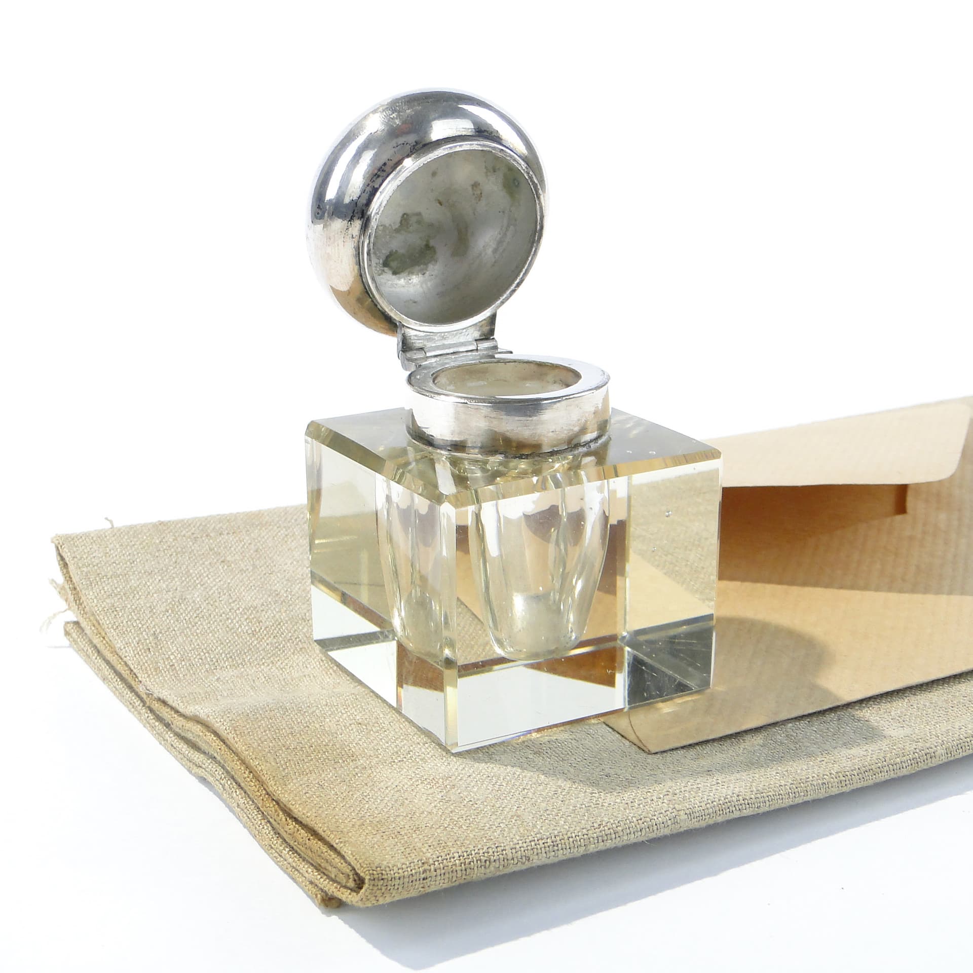 Kałamarz kryształowy - 159512